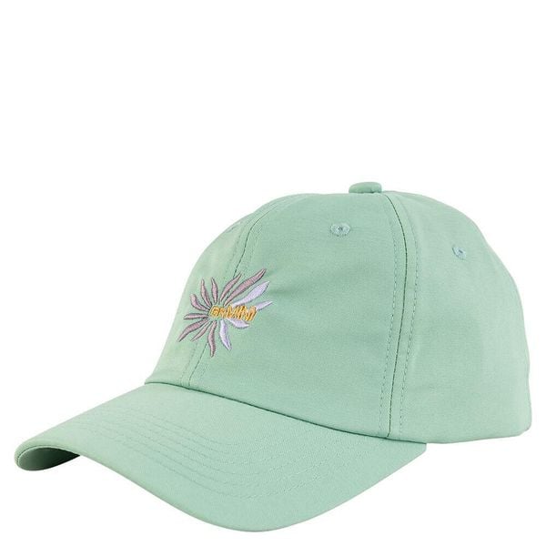 Czapka baseballowa damska BR Equitation. Zielone czapki BR, bez wzorów. Za 116.00 zł.