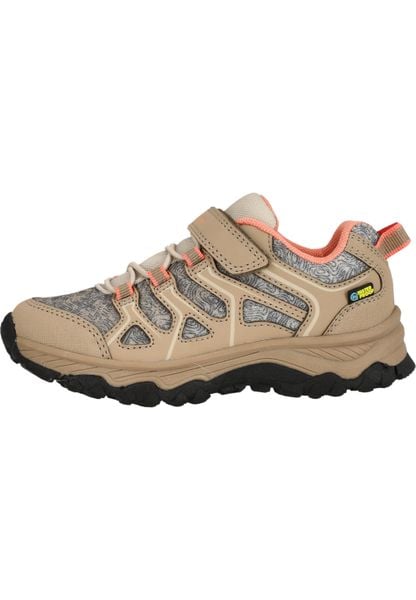 Buty trekkingowe Whistler Wony. Białe trekkingi Whistler, z materiału, trekkingowe. Za 222.00 zł.