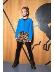 B.Nosy Szorty w kolorze jasnobrązowym rozmiar: 158/164. Brązowe szorty B.Nosy, bez wzorów, z tkaniny. Za 73.93 zł.