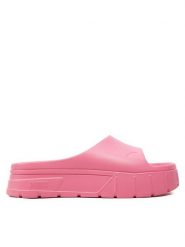 Puma Klapki Mayze Stack Injex 389454 08 Kolorowy. Klapki Puma, bez wzorów, z tworzywa sztucznego, bez obcasa. Za 179.99 zł.