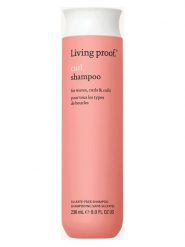Living Proof Szampon "Curl" - 355 ml rozmiar: onesize. Szampony do włosów living proof. Za 100.99 zł.