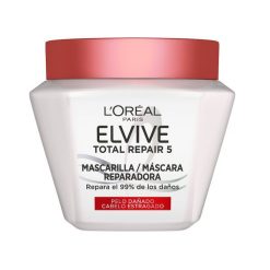 L’Oréal Paris Elvital Total Repair 5 – odżywka do włosów zniszczonych Maski do włosów 300 ml. Odżywki do włosów L'Oreal Paris. Za 77.29 zł.