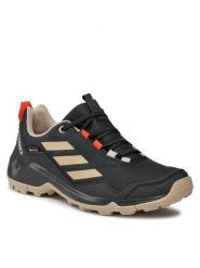 Adidas Trekkingi Terrex Eastrail GORE-TEX ID7851 Czarny. Czarne obuwie sportowe Adidas, z gore-texu, trekkingowe. Za 329.99 zł.