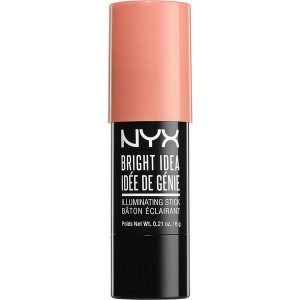 NYX Professional Makeup Rozświetlacze Pinkie Dust Rozświetlacz 6.0 g. Rozświetlacze NYX Professional Makeup. Za 11.90 zł.