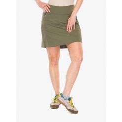 Spódnica turystyczna Craghoppers NosiLife Pro Skort II. Zielone spódnice Craghoppers, xs, bez wzorów. Za 298.99 zł.