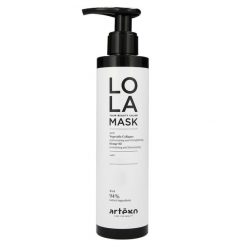 Artego LOLA maska tonująca do włosów 200 ml Maski do włosów. Odżywki do włosów Artego. Za 51.92 zł.