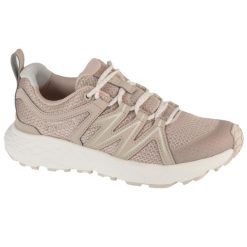 Buty trekkingowe damskie, Peakfreak Roam. Brązowe trekkingi Columbia, trekkingowe. Za 319.99 zł.