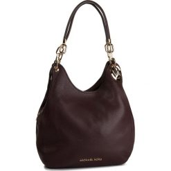 Torebka MICHAEL MICHAEL KORS - Lillie 30T9G0LE3L Barolo. Czerwone torebki klasyczne MICHAEL Michael Kors, bez wzorów, ze skóry, bez dodatków. Za 1,699.00 zł.