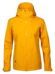 Halti Kurtka funkcyjna "Juonto Dx Nano" w kolorze żółtym rozmiar: 36. Żółte kurtki sportowe HALTI, m, bez wzorów, bez kaptura, outdoorowe. Za 626.95 zł.