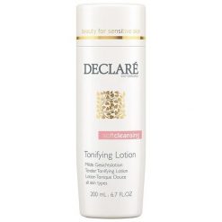Declaré Soft Cleansing Tonifying Lotion Żele do mycia twarzy 200 ml. Oczyszczanie declaré. Za 94.49 zł.