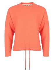 Roadsign Bluza w kolorze pomarańczowym rozmiar: XL. Pomarańczowe bluzy Roadsign, xl, bez wzorów, z bawełny, bez kaptura. Za 69.99 zł.