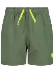 CMP Szorty kąpielowe w kolorze khaki rozmiar: 164. Brązowe szorty CMP, bez wzorów, z materiału. Za 42.99 zł.