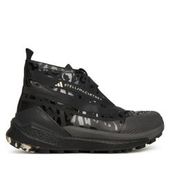 Trekkingi adidas. Czarne trekkingi Adidas, z gore-texu, trekkingowe. Za 1,349.00 zł.