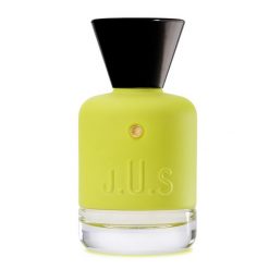 J.U.S Gingerlise Woda perfumowana 100 ml. Perfumy damskie J.U.S. Za 429.00 zł.