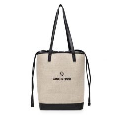 Torebka Gino Rossi. Torebki klasyczne Gino Rossi, bez wzorów, bez dodatków. Za 179.99 zł.