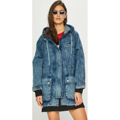 Pepe Jeans - Kurtka. Kurtki Pepe Jeans. Za 639.90 zł.