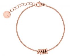 Bransoletka ze stali szlachetnej. Bransoletki Elixa, ze stali. Za 129.00 zł.