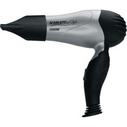 Suszarka do włosów Scarlett Scarlett SC-HD70T03. Suszarki do włosów Scarlett. Za 27.54 zł.