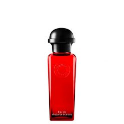 HERMÈS Collection Colognes Eau de Rhubarbe Ecarlate, Woda kolońska 100 ml 50 ml. Perfumy damskie HERMES. Za 356.00 zł.