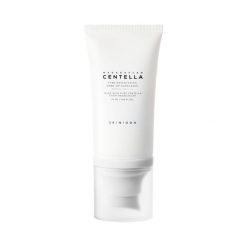 SKIN1004 Ochronny krem do twarzy z filtrami przeciwsłonecznymi SPF 50+ PA++++ Ochrona przeciwsłoneczna 50 ml. Kremy do opalania SKIN1004. Za 103.92 zł.