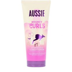 Aussie AUSSIE BOUNCY CURLS nawilżająca odżywka Odżywki do włosów 200 ml. Odżywki do włosów Aussie. Za 75.09 zł.