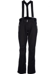 Dare 2b Spodnie narciarskie "Effused II" w kolorze czarnym rozmiar: 42. Czarne spodnie narciarskie Dare 2b, bez wzorów, narciarskie. Za 269.75 zł.