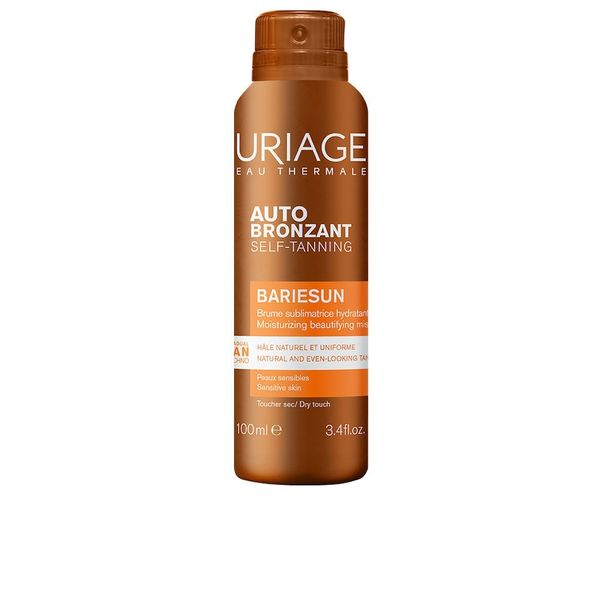 Uriage BARIÉSUN samoopalająca mgiełka termiczna Samoopalacze 100 ml. Samoopalacze Uriage. Za 126.59 zł.