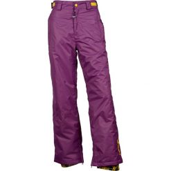 Woox Spodnie damskie Panto Blue fioletowe r. 42. Spodnie narciarskie marki Woox. Za 298.00 zł.