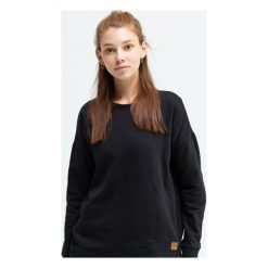 Feewear Bluza Kokoro , czarny, rozmiar L. Czarne bluzy Feewear, na lato, l, bez wzorów, z bawełny, bez kaptura. W wyprzedaży za 79.99 zł.