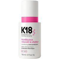 K18 - Heatbounce Conditioning Heat Protectant - Odżywka Termoochronna - Heatbounce Condi Heat Protectant 118ml - Dla Kobiet. Odżywki do włosów k18. Za 225.00 zł.