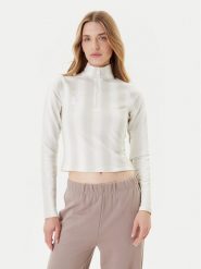 Adidas Bluza Half-Zip Graphic Football JW3642 Écru Regular Fit. Bluzy Adidas, l, bez wzorów, z syntetyku, bez kaptura. Za 299.99 zł.