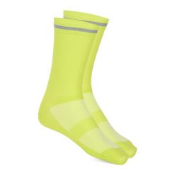 Skarpety ATTABO Maxis Visible Pro. Zielone skarpety ATTABO, bez wzorów. Za 39.99 zł.