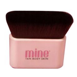 MineTan Bronze On pędzel do blendowania aplikacji samoopalacza Rękawice do samoopalacza 1 ct. Pędzle Minetan. Za 54.99 zł.