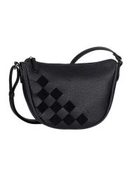 Gabor Bags Torebka "Granada" w kolorze czarnym - 31 x 21 x 9 cm rozmiar: onesize. Czarne torby na ramię Gabor Bags, bez wzorów, z materiału, na ramię, bez dodatków. Za 86.99 zł.