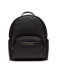 MICHAEL Michael Kors Plecak Bex 30S4G8XB2L Czarny. Czarne plecaki MICHAEL Michael Kors, bez wzorów, ze skóry. Za 799.99 zł.