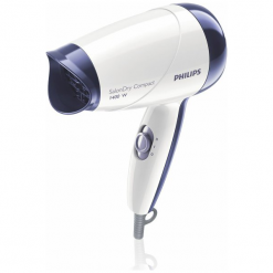 Philips SalonDry Compact HP8103/00. Suszarki do włosów PHILIPS. Za 39.99 zł.