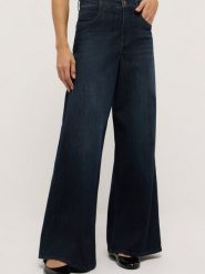 Angels Dżinsy - Liva Kobiety niebieski jednolity, 44-30. Niebieskie jeansy Angels, s, bez wzorów. Za 499.95 zł.