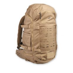 Plecak Solognac Tactical Wild 500 40 l. Plecaki CAPERLAN, bez wzorów. Za 299.99 zł.