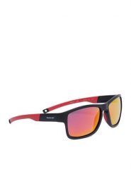 Reebok Okulary przeciwsłoneczne RBK5034001P58 Czarny. Czarne okulary przeciwsłoneczne Reebok, bez wzorów. Za 149.99 zł.