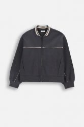 Bluza dresowa bomberka. Bluzy COCCODRILLO, bez wzorów, z dresówki, bez kaptura. Za 109.90 zł.