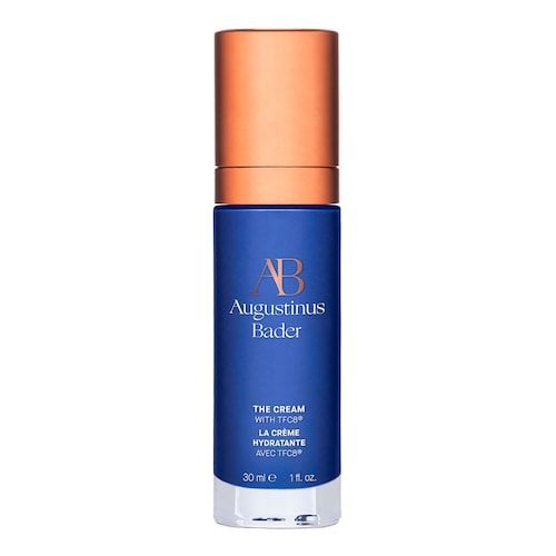 Augustinus Bader - The Cream - Krem Do Twarzy - 30 ml - Dla Kobiet. Kremy do twarzy AUGUSTINUS BADER. Za 799.00 zł.