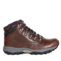 Trekkingi Regatta. Brązowe trekkingi Regatta, trekkingowe. Za 599.99 zł.