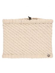 Roxy Komin ERJAA04382 Biały. Białe rękawiczki Roxy, bez wzorów. Za 149.99 zł.