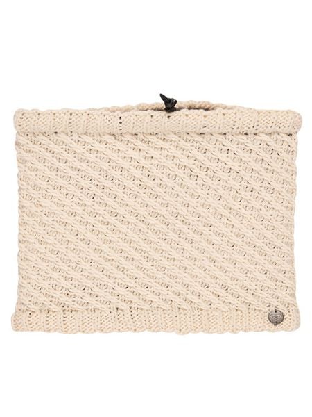 Roxy Komin ERJAA04382 Biały. Białe rękawiczki Roxy, bez wzorów. Za 189.99 zł.