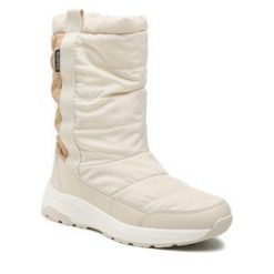Śniegowce Whistler. Brązowe trapery i śniegowce Whistler. Za 399.99 zł.