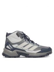 Adidas Trekkingi Terrex Eastrail 3 Mid Climaproof Hiking Shoes JR4017 Szary. Szare trekkingi Adidas, trekkingowe. Za 438.99 zł.