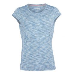 T-Shirt Damski Hyperdimension II. Zielone t-shirty Regatta, xl, bez wzorów, bez kołnierzyka, bez ramiączek. Za 49.99 zł.