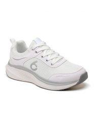 Sixth Sens Sneakersy w kolorze białym rozmiar: 37. Białe trampki Sixth Sens, bez wzorów, bez zapięcia. Za 104.99 zł.