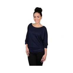 Smashed Lemon Sweter Damski Blue 17622/03 (Rozmiar L). Swetry marki Smashed Lemon. W wyprzedaży za 105.00 zł.