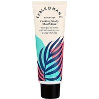 SahaScalp™ Cooling Scalp Mud Mask - Maska do skóry głowy. Odżywki do włosów Fable & Mane. Za 155.00 zł.